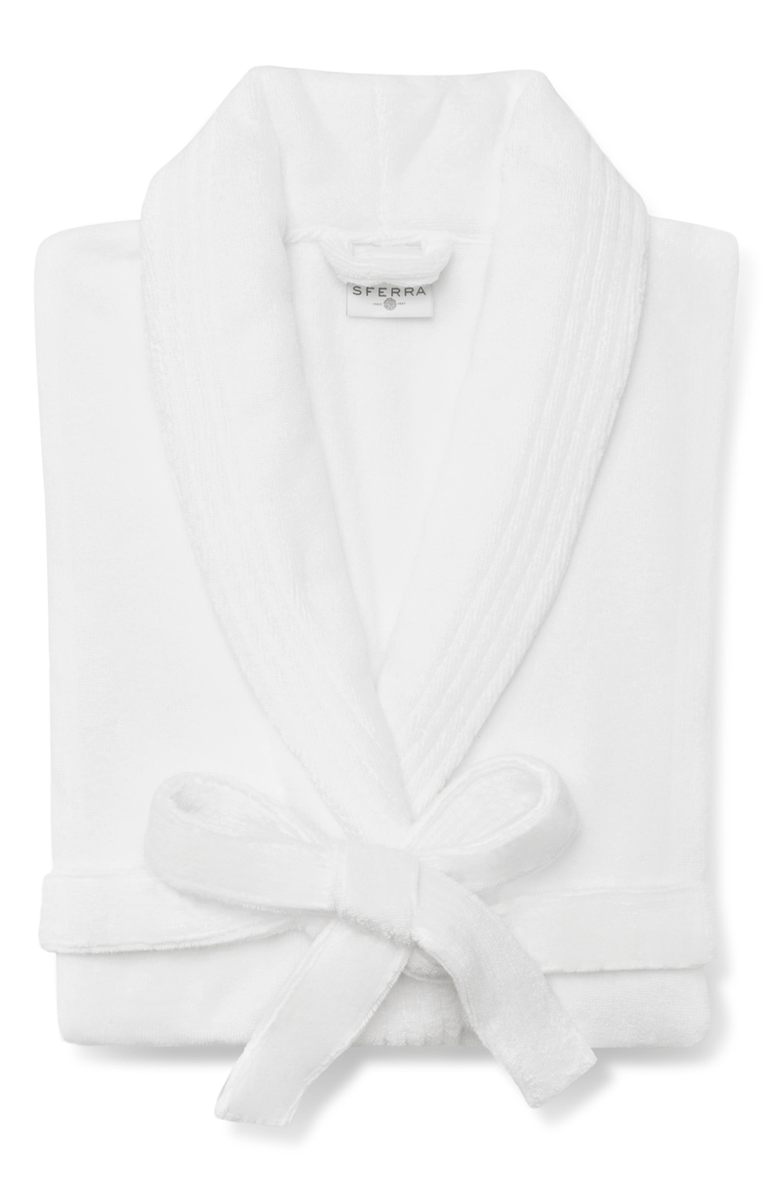 selected WHITE