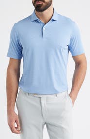 Peter Millar Crown Crafted Ballad Performance Polo