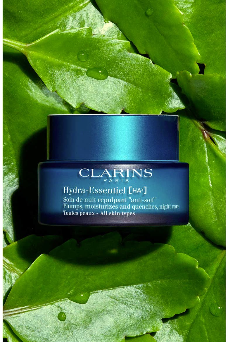 Hydra-Essentiel Night Cream, Alternate, color, NO COLOR