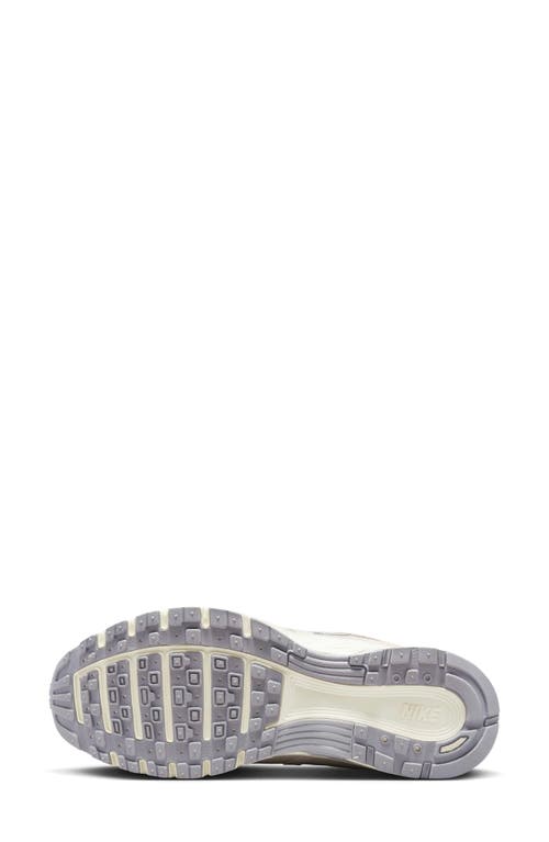 Nike P-6000 Premium Sneaker