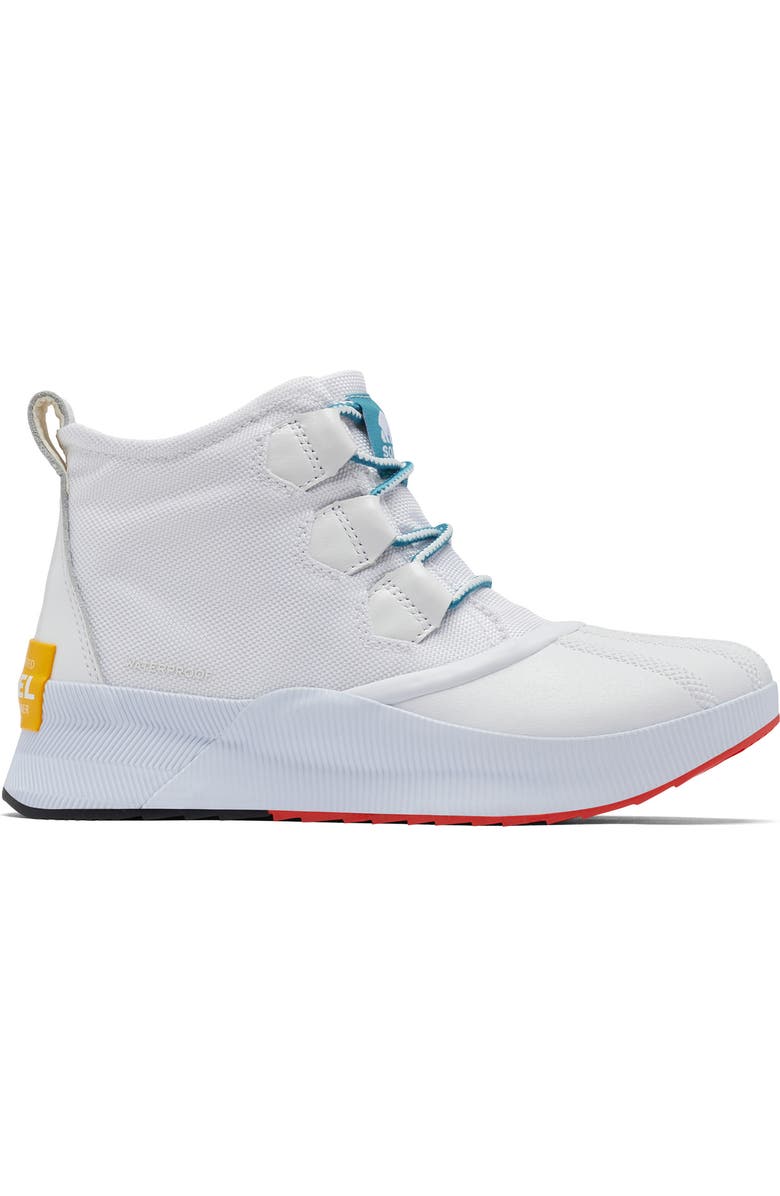 SOREL Out N About III Classic Waterproof Bootie, Alternate, color,