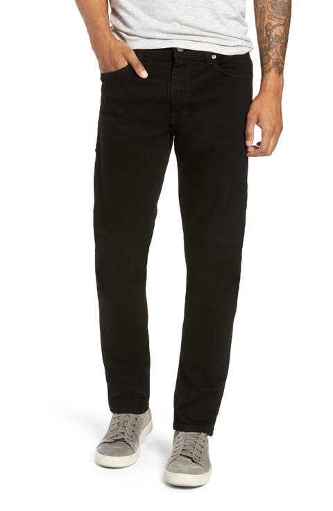 Torino Slim Fit Jeans (Gotham)
