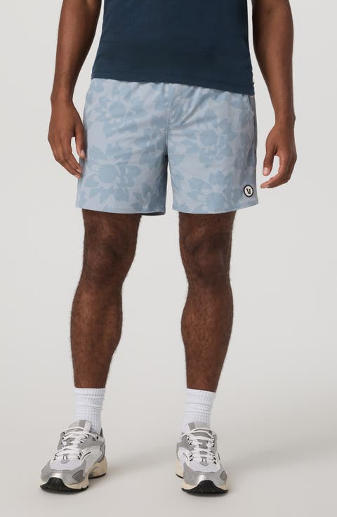 Maverick Lined Hybrid Volley Shorts