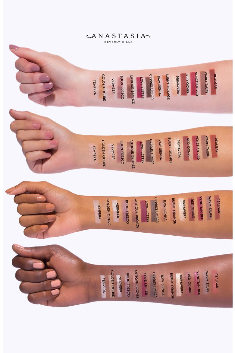 Modern Renaissance Eyeshadow Palette, Alternate, color, NO COLOR