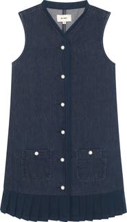 DL1961 Manning Vest Dress