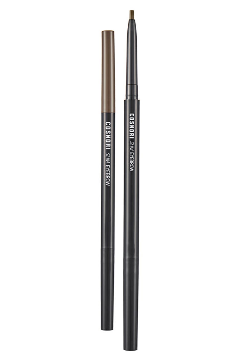 Slim Eyebrow Pencil, Main, color, 03 DARK CHOCO