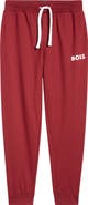 BOSS Men's Ease Pajama Joggers