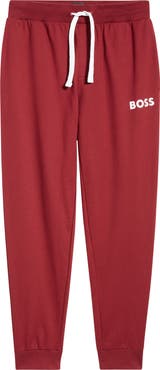 BOSS Men's Ease Pajama Joggers