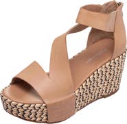 ANTELOPE Kat Wedge Sandal
