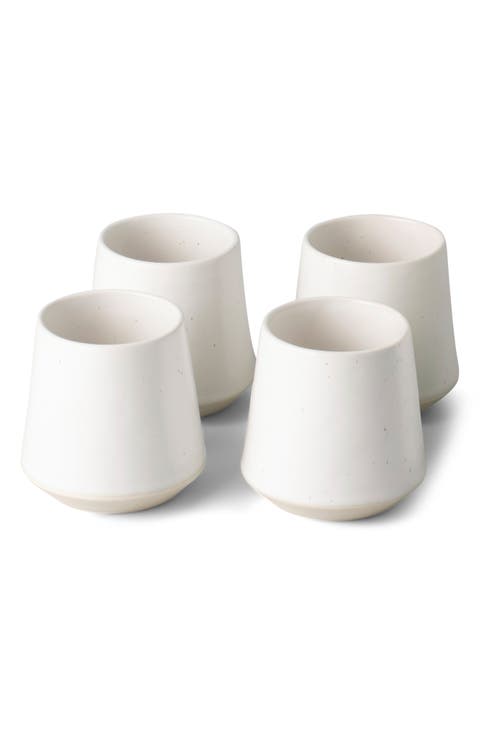 The Cups Set of 4 Cups
