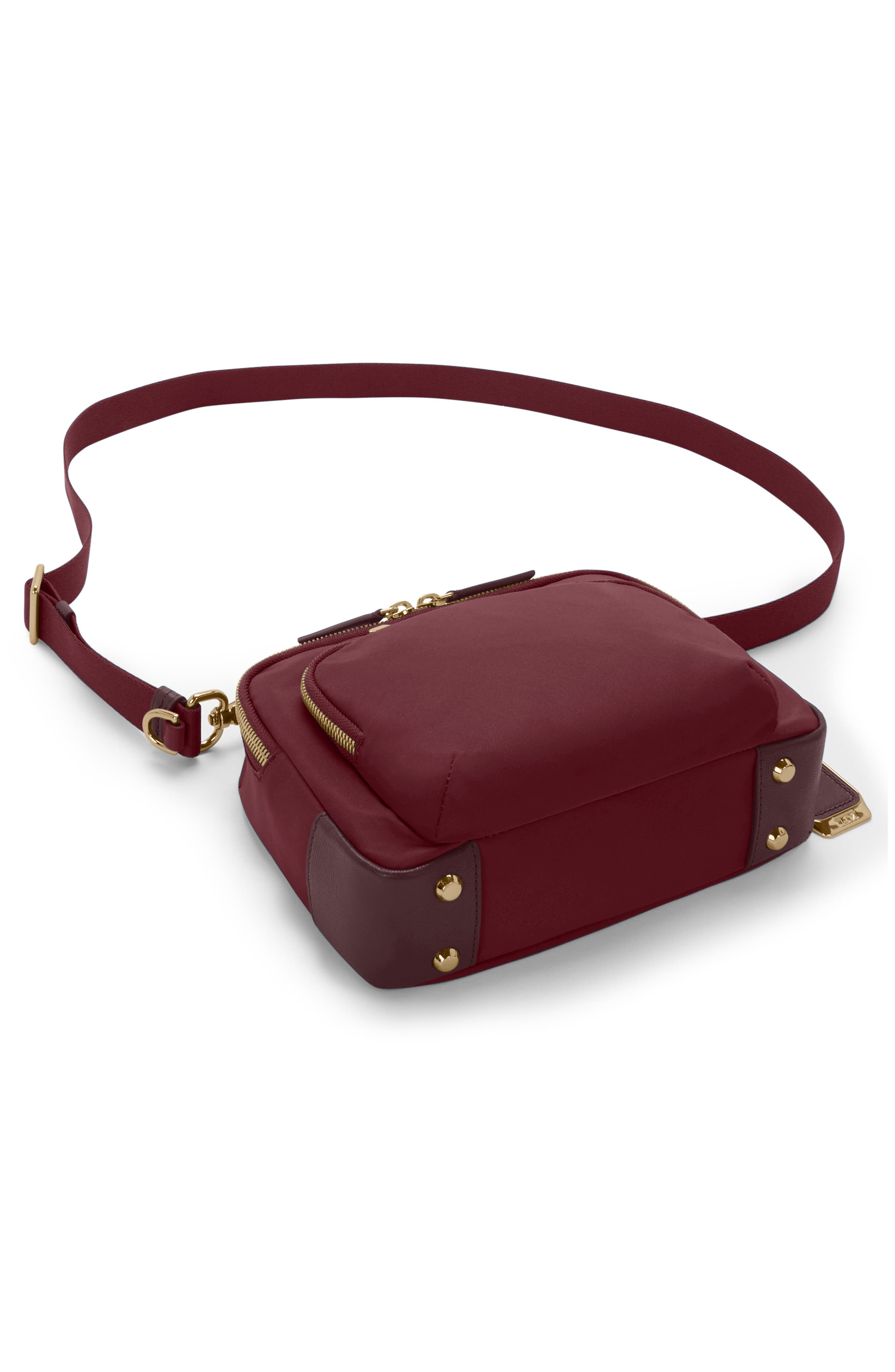 TUMI Voyageur Teghan Crossbody Bag, Alternate, color, 