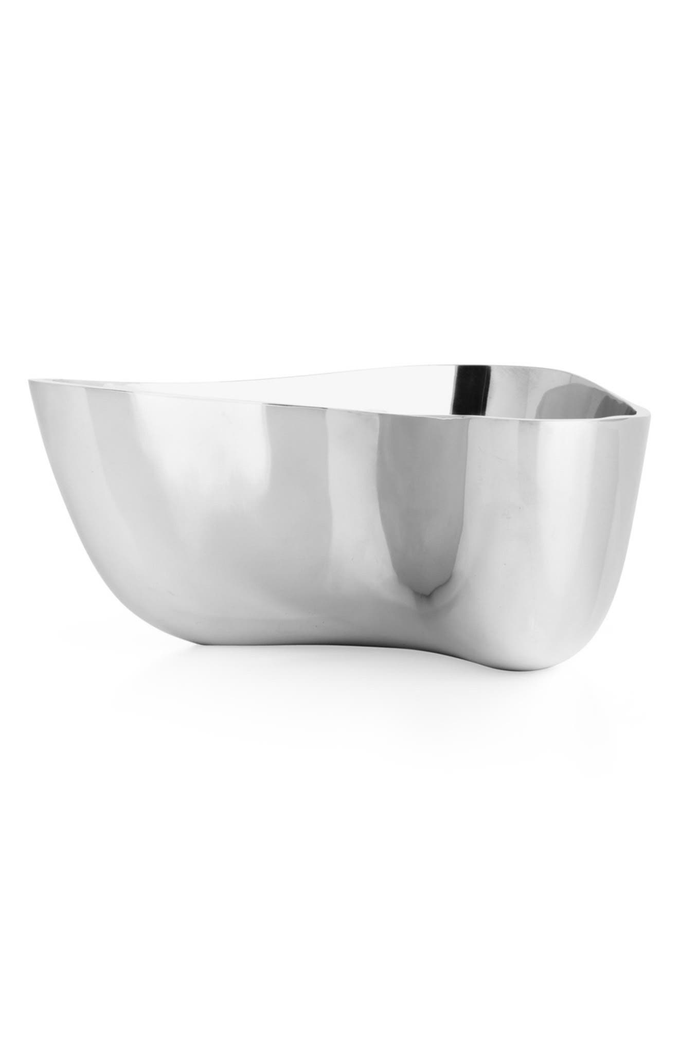 Nambé Boomerang Bowl | Nordstromrack