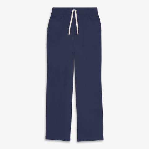 Grown-ups Relaxed Organic Pj Pant (unisex Fit)