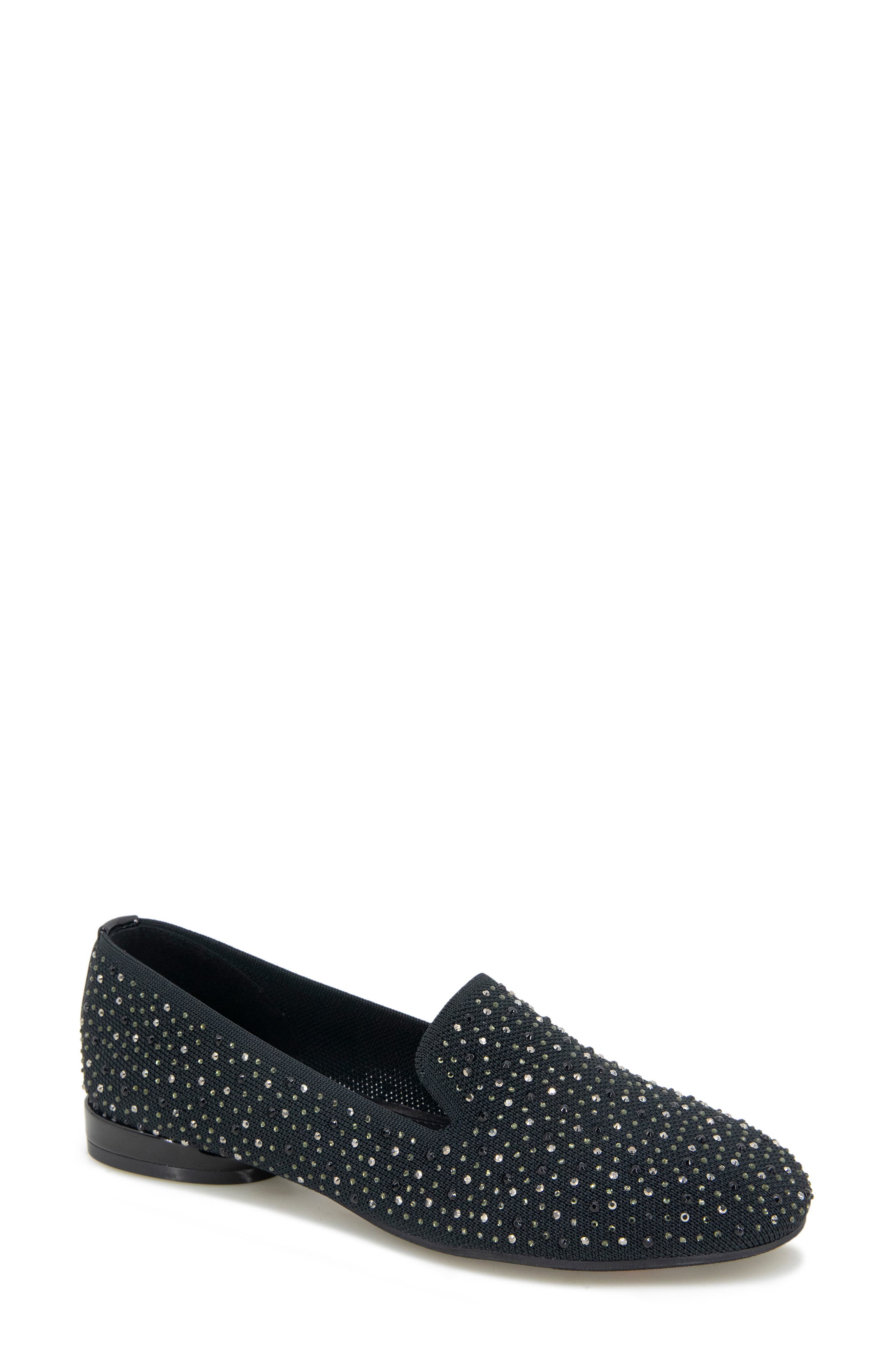 Reaction Kenneth Cole Unity Crystal Knit Loafer