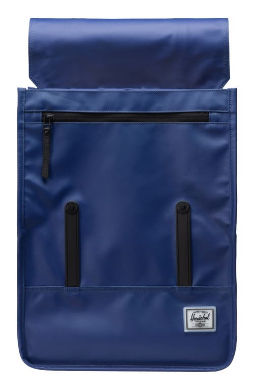 Herschel Supply Co . Survey Backpack In Blue