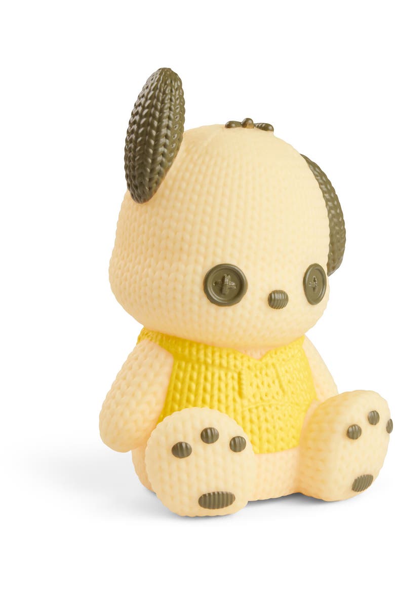 Sanrio - Pochacco, Alternate, color, Multicolor