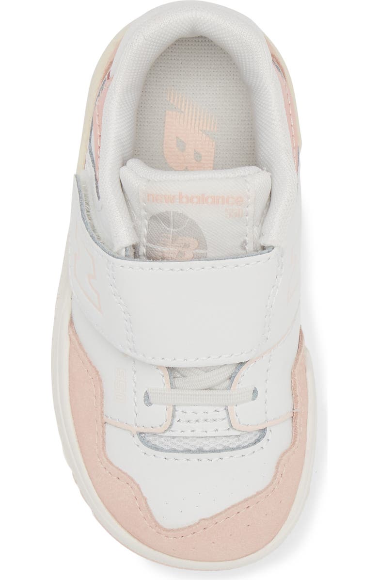 New Balance Kids' 550 Sneaker, Alternate, color,