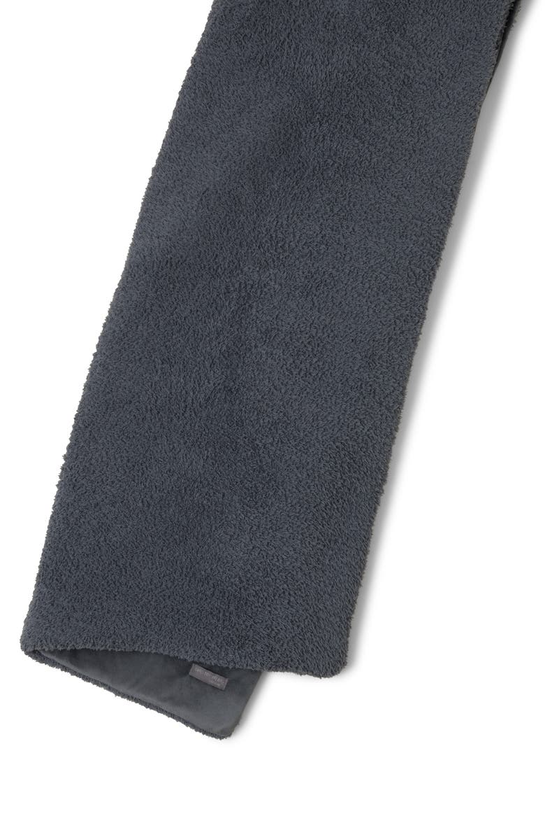 Barefoot Dreams<sup>®</sup> CozyChic<sup>®</sup> Sleeping Bag, Alternate, color, Shadow Blue