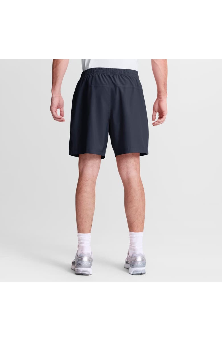 Nike Men's Nike Navy Chicago Bears Form Dri-FIT Shorts, Alternate, color, Navy