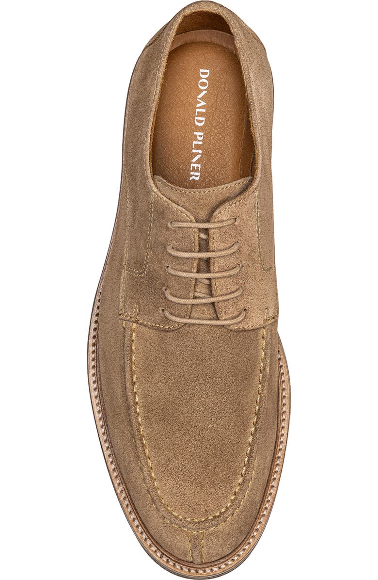 Donald Pliner Moc Toe Derby, Alternate, color,