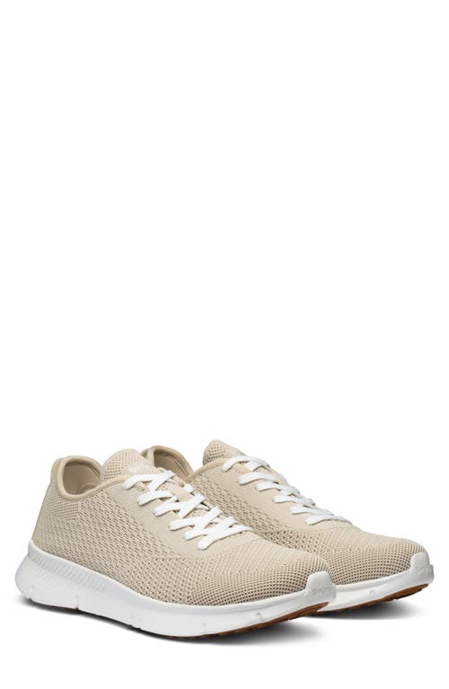 Swims Mare Knit Trainer Sneaker in Mist  product