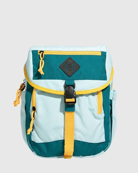 (R)evolution 9L sidekick