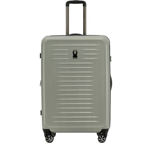 Rails 29 Inch Expandable Hardside Upright Suitcase