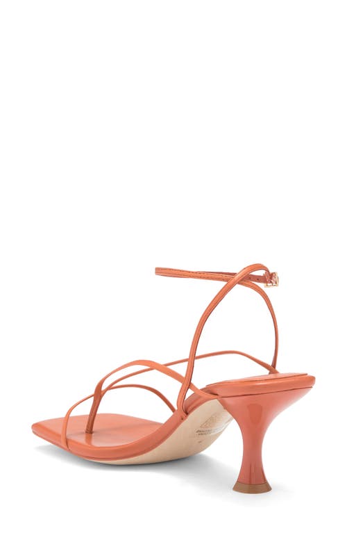 Jeffrey Campbell Fluxx Sandal