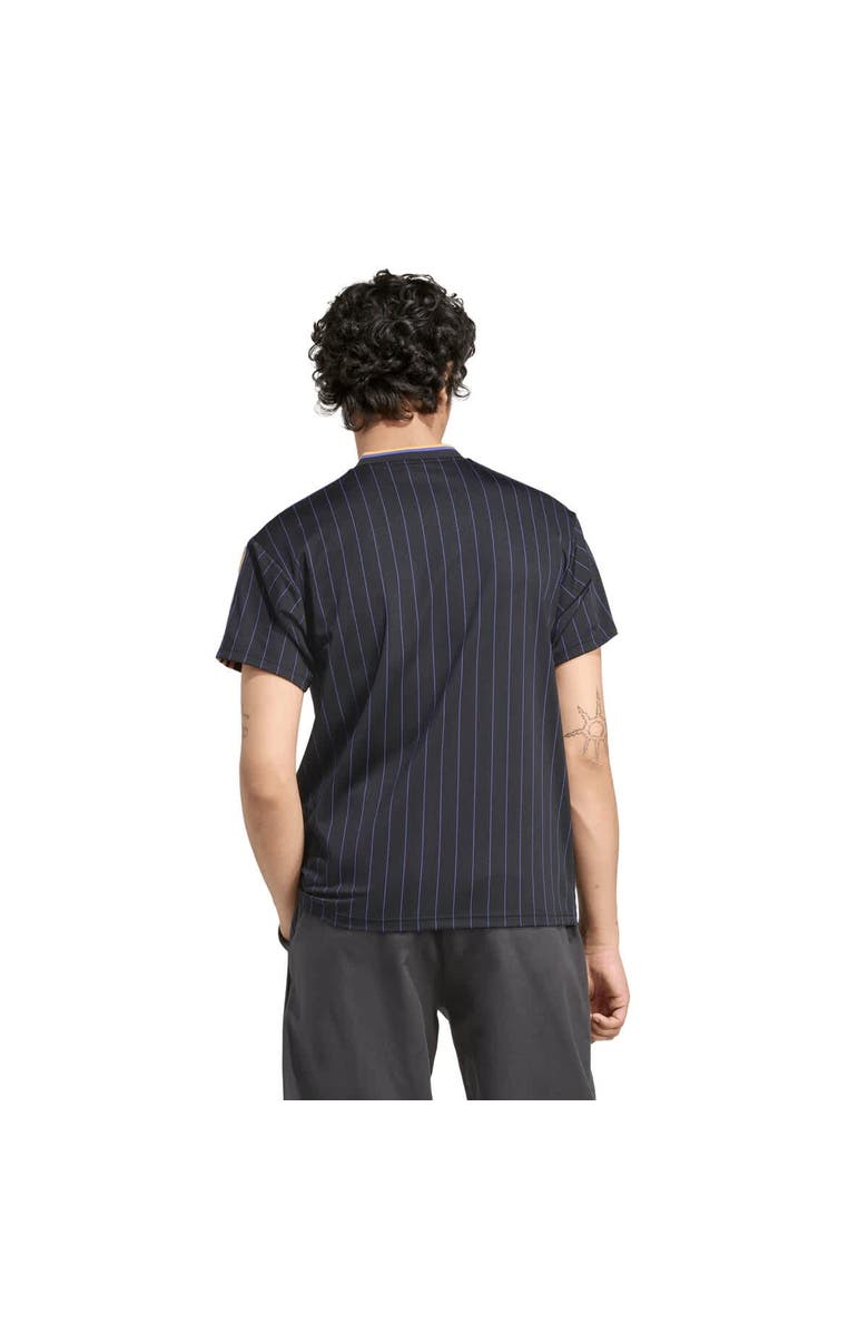 adidas Unisex adidas  Black Manchester United Terrace Icons Jersey, Alternate, color, 