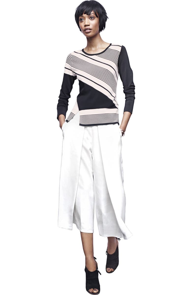 Halogen<sup>®</sup> 'Willow' Sandal, Alternate, color,