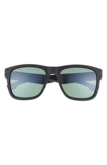 Hugo Boss Boss 55mm Square Sunglasses