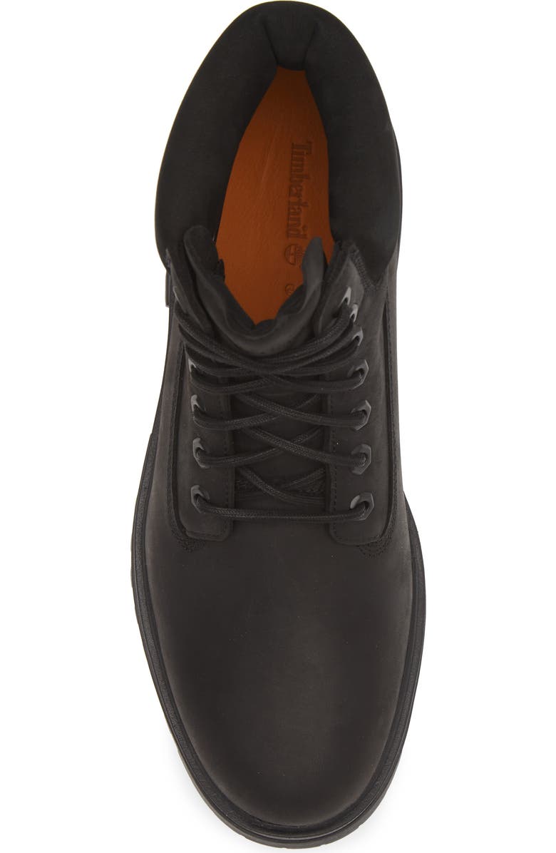 Timberland Arbor Road Waterproof Lace-Up Boot, Alternate, color,