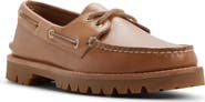 Sperry Authentic Original Lug Boat Shoe