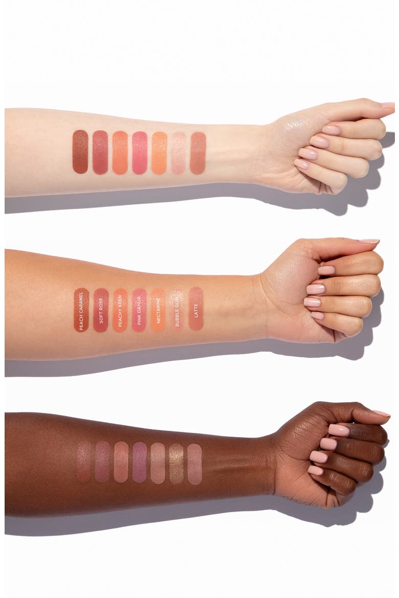 Stick Blush, Alternate, color, BUBBLE GUM