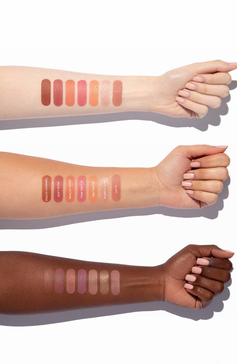 Anastasia Beverly Hills Stick Blush, Alternate, color, Latte