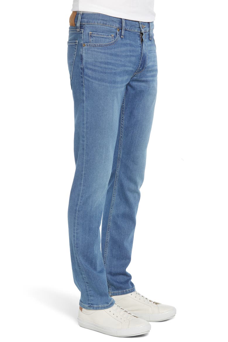 Transcend - Lennox Slim Jeans, Alternate, color, CRESTFIELD