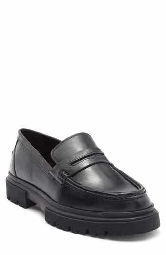 Steve Madden Zante Loafer