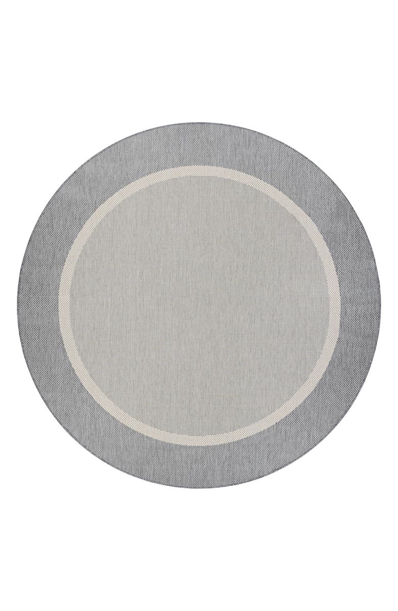 Couristan Stria Texture Indoor/Outdoor Rug, Alternate, color, 