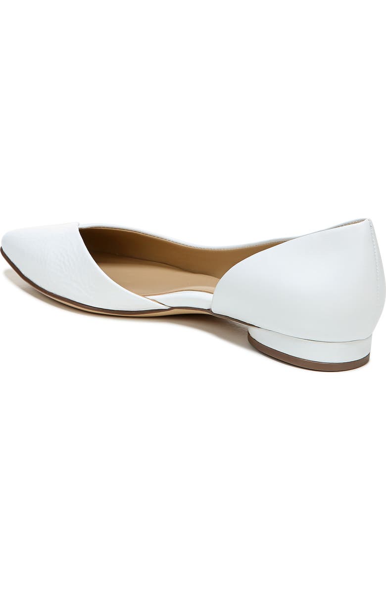 Naturalizer Hayden Half d'Orsay Pump, Alternate, color,