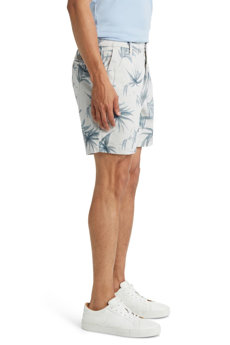 Cipher Shorts, Alternate, color, BREEZE GREY MULTI