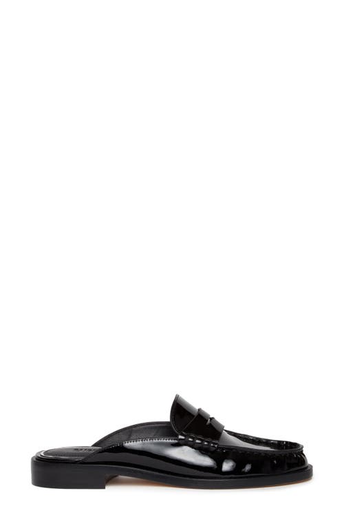 Paige Emmett Mule In Black