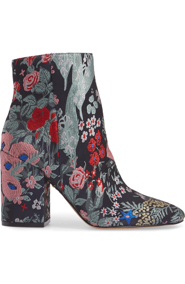 Vince Camuto Destilly 2 Bootie, Alternate, color,