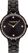 COACH Chelsea Quartz Bracelet Watch, 36mm