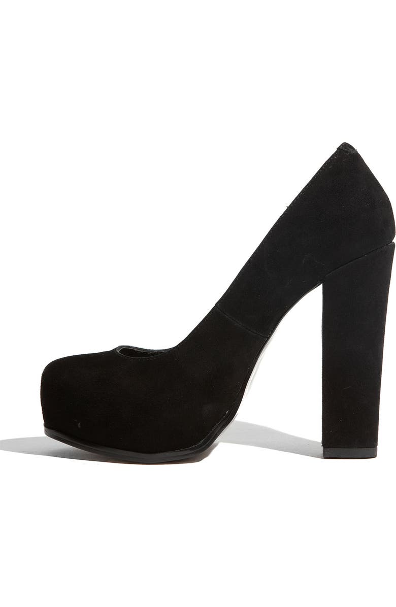 Steve Madden 'Sarrina' Pump, Alternate, color,