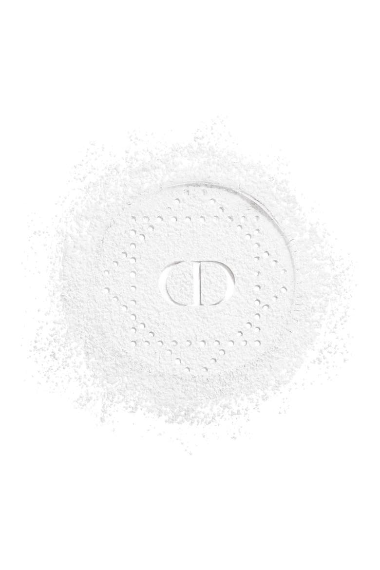 *Dior Forever On Set Powder Loose Setting Powder, Alternate, color, 00 TRANSLUCENT