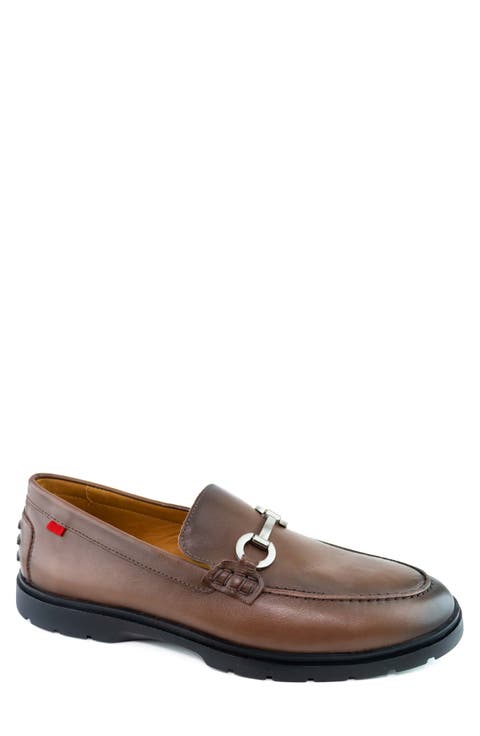 Bond Street Bit Loafer (Men)