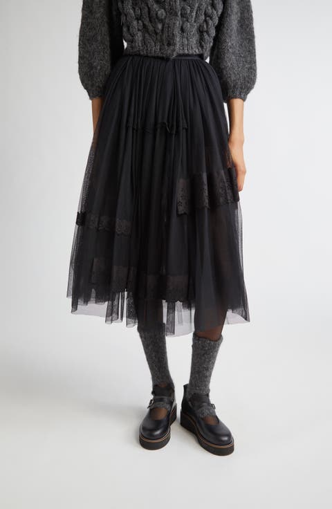 Women's Eyelet Skirts | Nordstrom