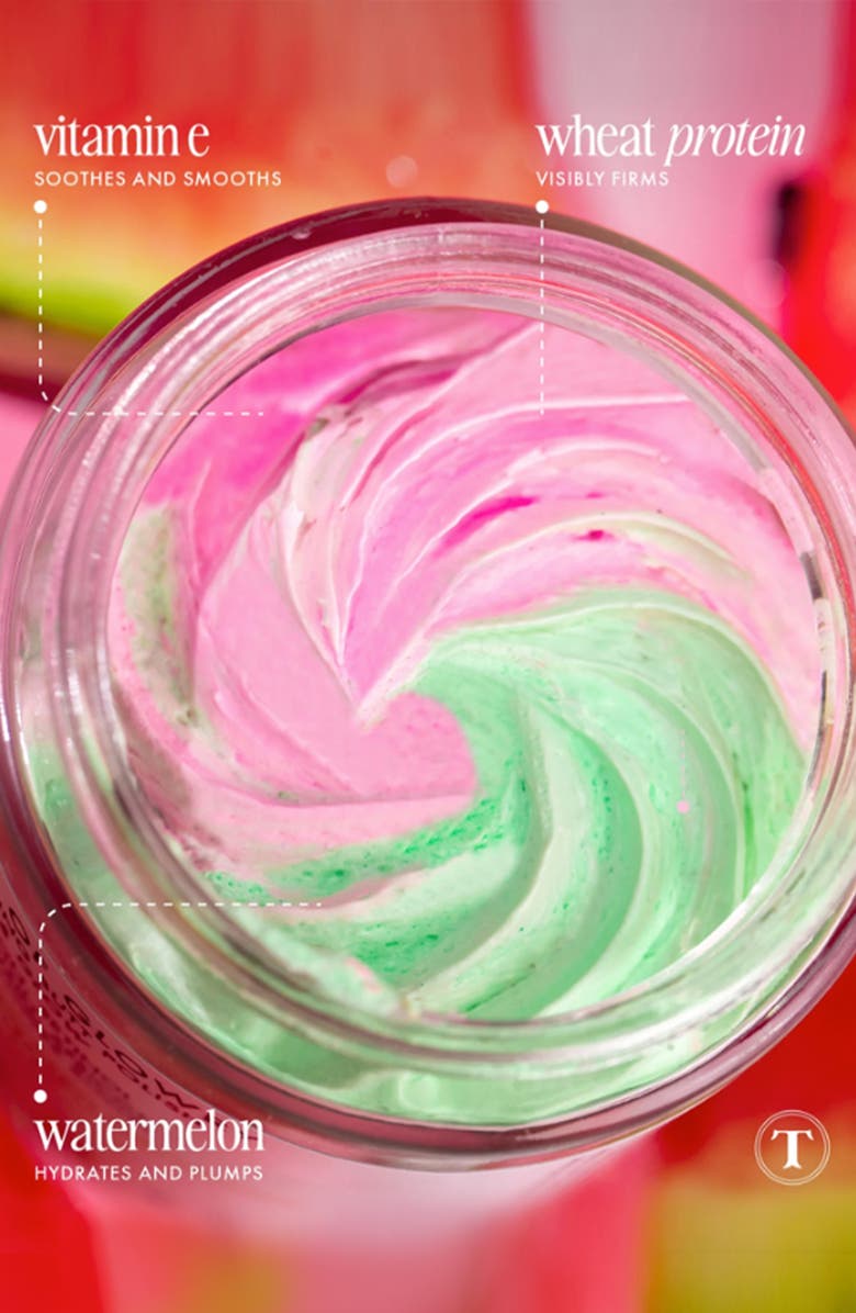 TRULY BEAUTY Buns of Glowry Butt Polish, Alternate, color, 