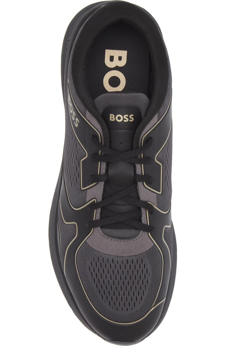 BOSS Owen Runn Empr Sneaker, Alternate, color,