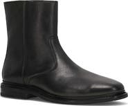 Frye Paul Zip-Up Boot